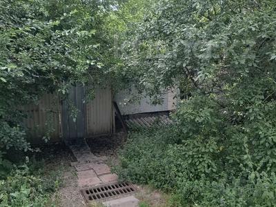 Жер телімі · 7 сотық, Нурмакова 19, бағасы: 150 млн ₸ в Алматы, Алмалинский р-н
