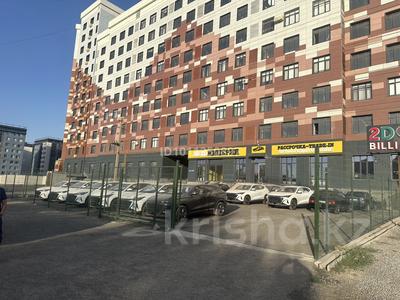 Свободное назначение, магазины и бутики, салоны красоты, фитнес и спорт, образование, студии · 500 м² за 1.5 млн ₸ в Шымкенте, Каратауский р-н