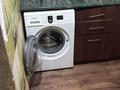 2-бөлмелі пәтер · 63 м² · 3 қабат, 18-й микрорайон, 18-й микрорайон 18, бағасы: 21 млн ₸ в Шымкенте, Аль-Фарабийский р-н — фото 8