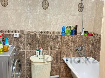 2-комнатная квартира · 54 м² · 8/14 этаж, мкр Акбулак, 1-я улица за 35.5 млн ₸ в Алматы, Алатауский р-н
