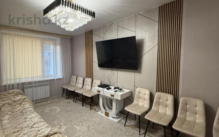 2-комнатная квартира · 53 м² · 6/6 этаж, Нурсултана Назарбаева 215 за 21.5 млн ₸ в Костанае — фото 2
