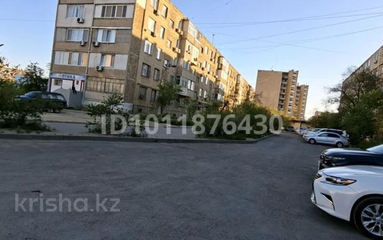 1-бөлмелі пәтер · 40 м² · 3/5 қабат, 11-й мкр. 31 — 11 мкр, бағасы: 13 млн ₸ в Актау, 18-й мкр  — фото 2