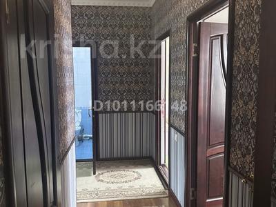 3-комнатная квартира · 91.5 м² · 3/4 этаж, мкр Нурсат 203 — Рядом со Школой номер 80, ул.Измир за 39.5 млн ₸ в Шымкенте, Каратауский р-н
