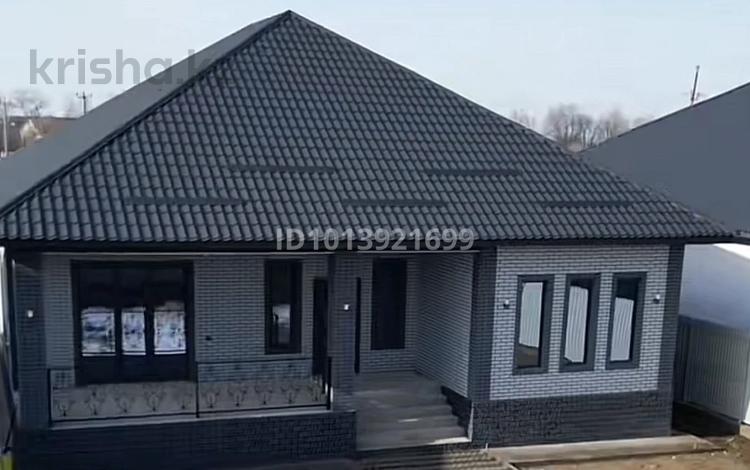 Жеке үй · 6 бөлме · 230 м² · 6 жүзд., 10 квартал 23 А, бағасы: 49 млн ₸ в Аскара Токпанова (Казцик) — фото 2