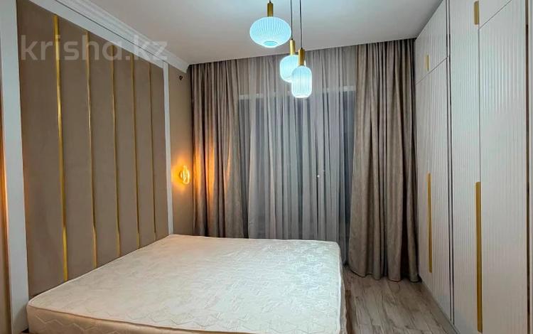 3-комнатная квартира · 73 м² · 3/19 этаж, Назарбаева 235 Б за 600 000 ₸ в Алматы, Бостандыкский р-н — фото 13