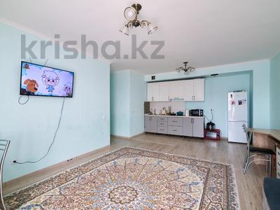 2-бөлмелі пәтер · 65 м² · 10/10 қабат, Шоссе Коргалжын 23/1, бағасы: 22.5 млн ₸ в Астане, Нура р-н