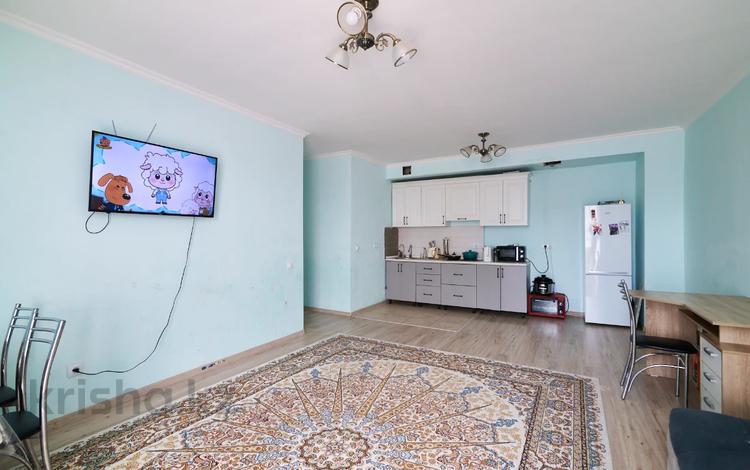 2-бөлмелі пәтер · 65 м² · 10/10 қабат, Шоссе Коргалжын 23/1, бағасы: 22.5 млн ₸ в Астане, Нура р-н — фото 23