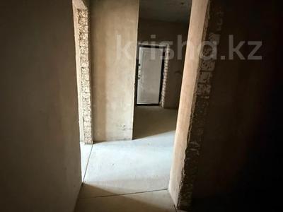 2-бөлмелі пәтер · 60.6 м² · 2/5 қабат, микрорайон Алтын орда (бывш. Батыс-2), бағасы: 17.5 млн ₸ в Актобе