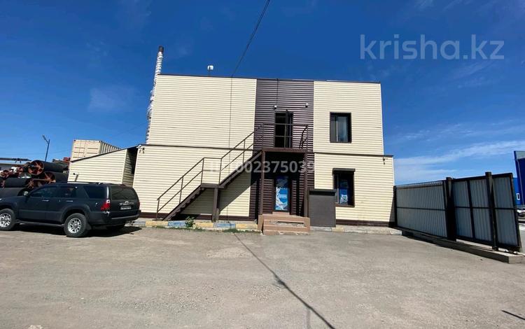 Коммерческое помещение · 410 м², бағасы: 130 млн ₸ в Караганде, Казыбек би р-н — фото 2