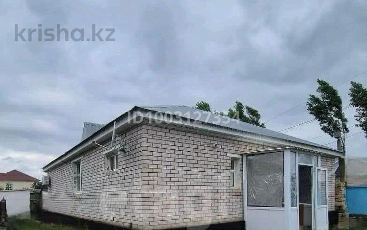 Жеке үй · 4 бөлме · 120 м² · 4.5 жүзд., Луговая 36, бағасы: 28 млн ₸ в Актобе, мкр Москва — фото 11