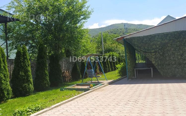 Отдельный дом · 6 комнат · 200 м² · 95 сот., Алматинская 4 — По Талгарской трассе за 75 млн ₸ в Орикти — фото 2