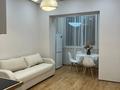 2-комнатная квартира · 50 м² · 7/13 этаж, Муратбаева 14 за 37 млн ₸ в Алматы