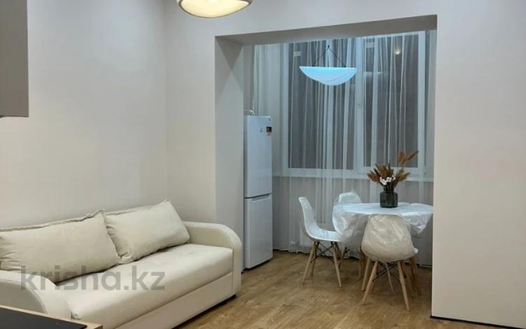 2-комнатная квартира · 50 м² · 7/13 этаж, Муратбаева 14 за 37 млн ₸ в Алматы — фото 7