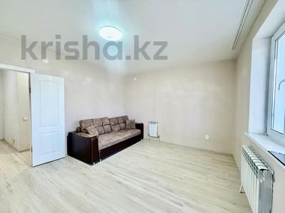 1-комнатная квартира · 45 м² · 2 этаж, Сатпаева пр-т за 22 млн ₸ в Усть-Каменогорске