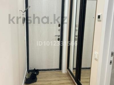 2-бөлмелі пәтер · 37 м² · 3/12 қабат, Казыбек би 35/1, бағасы: 250 000 ₸ в Астане, Нура р-н