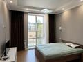 1-бөлмелі пәтер · 45 м² · 1/9 қабат, Абая 96 — Сзади 12 месяцев, бағасы: 16 000 ₸ в Астане, р-н Байконур — фото 4