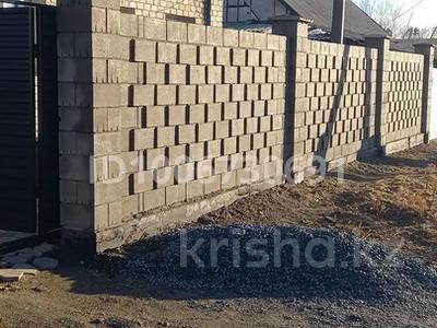 Отдельный дом · 3 комнаты · 86 м² · 6 сот., Профсоюзная — ЖБО, ТЭЦ за 30 млн 〒 в Экибастузе