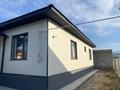 Отдельный дом · 4 комнаты · 140 м² · 6 сот., Тегенбай — Вдоль бака за 65 млн ₸ в Туздыбастау (Калинино) — фото 17