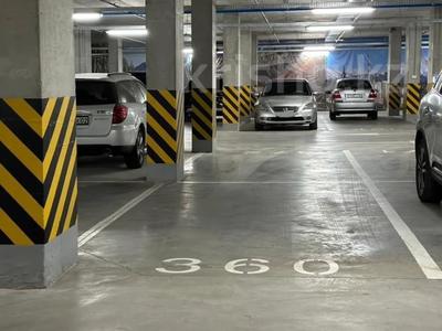Паркинг • 20 м² • Торекулова за 3 млн 〒 в Алматы, Алмалинский р-н