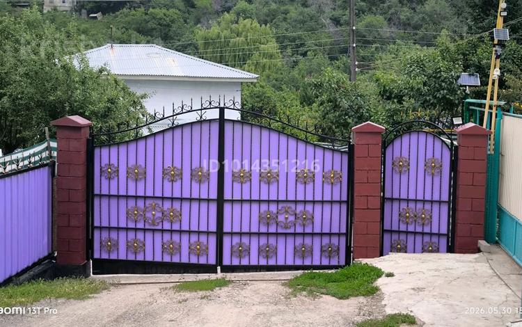 Жеке үй · 4 бөлме · 110 м² · 11 жүзд., Тастыбұлақ ш/а., Аксайский медик 79, бағасы: 40 млн ₸ в Алматы, Наурызбайский р-н — фото 2