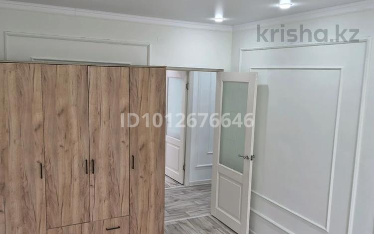 2-бөлмелі пәтер · 58 м² · 2/5 қабат, 20-й мкр 31, бағасы: 18 млн ₸ в Актау — фото 2