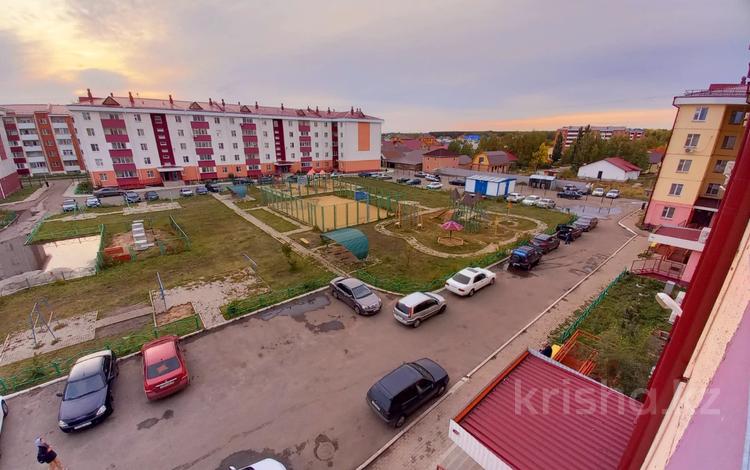 1-комнатная квартира, 35 м², 4/5 этаж, жукова 34 за ~ 14.3 млн 〒 в Петропавловске — фото 2