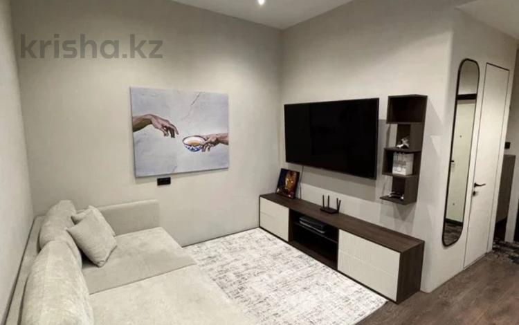 3-комнатная квартира · 85 м² · 11/12 этаж, Розыбакиева 320 за 105 млн ₸ в Алматы, Бостандыкский р-н — фото 2