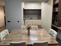 3-комнатная квартира · 85 м² · 11/12 этаж, Розыбакиева 320 за 105 млн ₸ в Алматы, Бостандыкский р-н — фото 3
