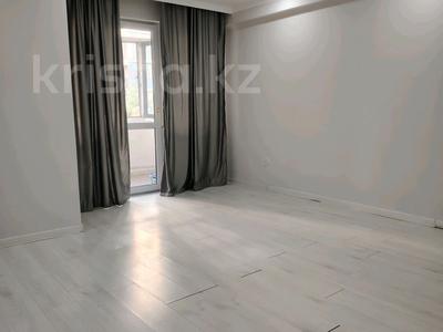2-бөлмелі пәтер · 49 м² · 1/10 қабат, Сейфуллина 51, бағасы: 31 млн ₸ в Алматы, Турксибский р-н