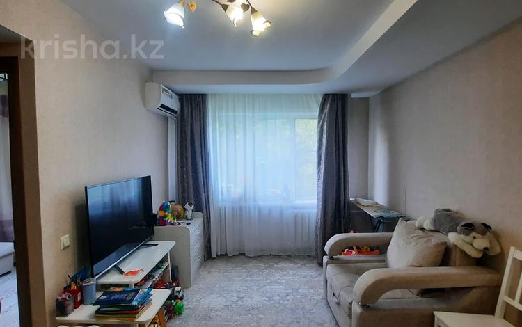 1-комнатная квартира · 30 м² · 5/5 этаж, Амре Кашаубаева 24 за 11.2 млн ₸ в Усть-Каменогорске — фото 2