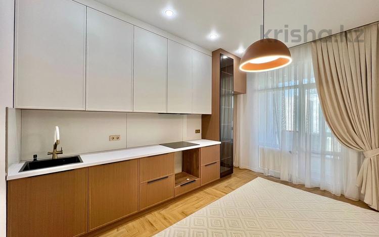 2-бөлмелі пәтер · 65 м² · 7/12 қабат, улица Жумекена Нажимеденова 28, бағасы: ~ 50.5 млн ₸ в Астане, Сарайшык р-н — фото 16