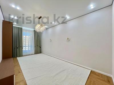 2-бөлмелі пәтер · 65 м² · 7/12 қабат, улица Жумекена Нажимеденова 28, бағасы: 49 млн ₸ в Астане, Сарайшык р-н