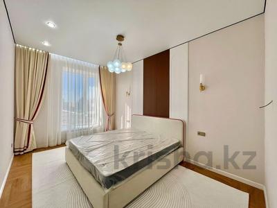 2-бөлмелі пәтер · 65 м² · 7/12 қабат, улица Жумекена Нажимеденова 28, бағасы: 49 млн ₸ в Астане, Сарайшык р-н