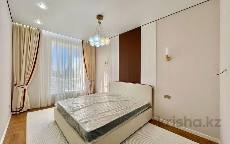 2-бөлмелі пәтер · 65 м² · 7/12 қабат, улица Жумекена Нажимеденова 28, бағасы: 49 млн ₸ в Астане, Сарайшык р-н — фото 53