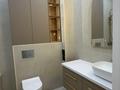 2-комнатная квартира · 65 м² · 8/12 этаж, улица Жумекена Нажимеденова 28 за 49 млн ₸ в Астане, Сарайшык р-н — фото 14
