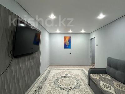 2-бөлмелі пәтер · 55.5 м² · 5/5 қабат, Кунаева, бағасы: 20.6 млн ₸ в Уральске