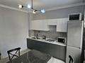 3-бөлмелі пәтер · 73.3 м² · 5/9 қабат, мкр Таугуль-2 6 — Навой-Рыскулбекова, бағасы: 400 000 ₸ в Алматы, Ауэзовский р-н — фото 2