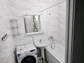 3-бөлмелі пәтер · 73.3 м² · 5/9 қабат, мкр Таугуль-2 6 — Навой-Рыскулбекова, бағасы: 400 000 ₸ в Алматы, Ауэзовский р-н — фото 9