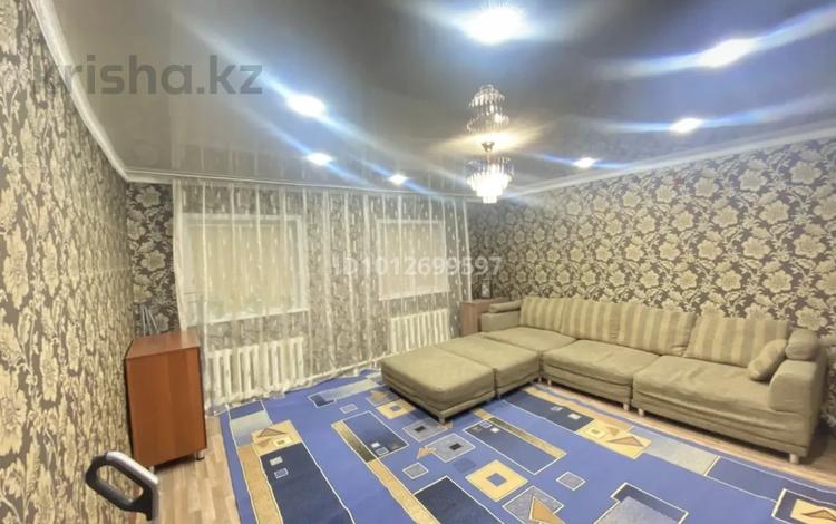 Отдельный дом · 3 комнаты · 78.5 м² · 3 сот., Абая — Абая-Толстого за 17 млн ₸ в Павлодаре — фото 19