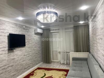 2-комнатная квартира · 46 м² · 3/3 этаж, 8март 2 — 32 квартл за 10.5 млн ₸ в Балхаше