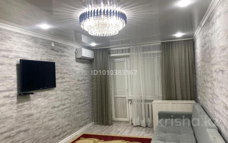 2-комнатная квартира · 46 м² · 3/3 этаж, 8март 2 — 32 квартл за 10.5 млн ₸ в Балхаше — фото 2