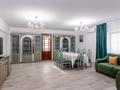 3-бөлмелі пәтер · 100 м² · 3/5 қабат, Кабанбай Батыра — Зенкова, бағасы: 550 000 ₸ в Алматы, Медеуский р-н — фото 10