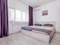 3-бөлмелі пәтер · 100 м² · 3/5 қабат, Кабанбай Батыра — Зенкова, бағасы: 550 000 ₸ в Алматы, Медеуский р-н — фото 14