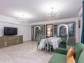 3-бөлмелі пәтер · 100 м² · 3/5 қабат, Кабанбай Батыра — Зенкова, бағасы: 550 000 ₸ в Алматы, Медеуский р-н — фото 8