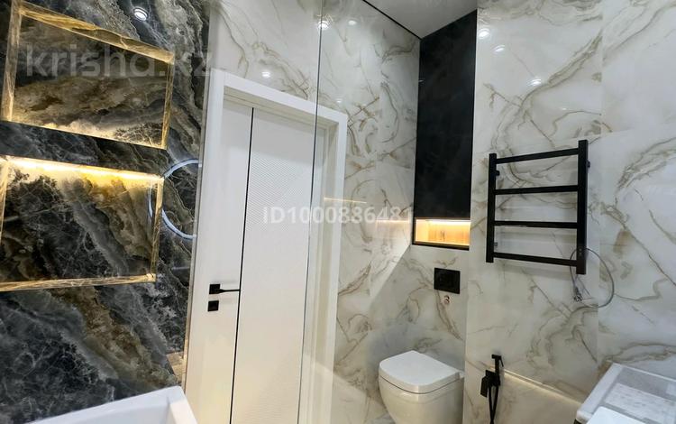 2-комнатная квартира · 44 м² · 9/12 этаж, Райымбека 351/1 — По Райымбека между улицами Немировича Данченко и Емцова за 350 000 ₸ в Алматы, Алатауский р-н — фото 2