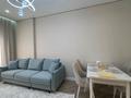 2-комнатная квартира · 44 м² · 9/12 этаж, Райымбека 351/1 — По Райымбека между улицами Немировича Данченко и Емцова за 350 000 ₸ в Алматы, Алатауский р-н — фото 7