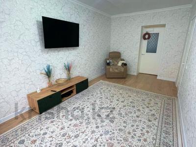 2-комнатная квартира · 50 м² · 3/5 этаж, Ауезова 29 за 19.5 млн ₸ в Атырау