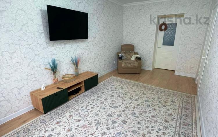 2-комнатная квартира · 50 м² · 3/5 этаж, Ауезова 29 за 19.5 млн ₸ в Атырау — фото 3
