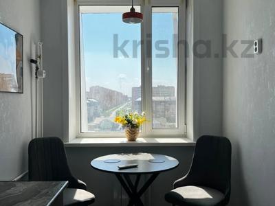 1-комнатная квартира · 31.7 м² · 6/6 этаж, Назарбаева 227 за 17.8 млн ₸ в Костанае