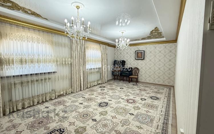 Часть дома · 4 комнаты · 103 м² · 14 сот., Оркен - 2, Ынтымак 13 за 43 млн ₸ в Атырау — фото 2